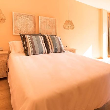 Agroturismo Zumintxaz Mungia Dış mekan fotoğraf
